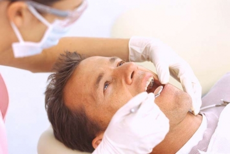Последствия запущенного кариеса или почему надо лечить зубы вовремя